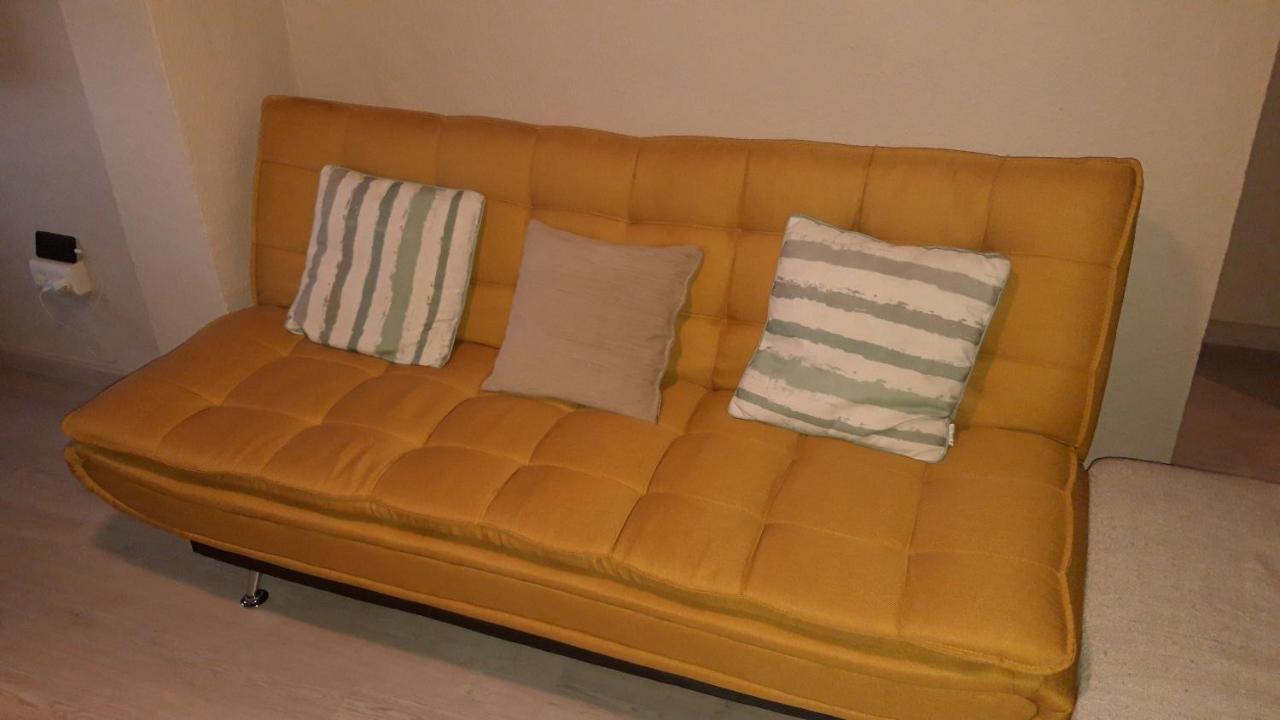 Apartamento La Cordobesita 圣路易斯·德·萨比尼尔 外观 照片