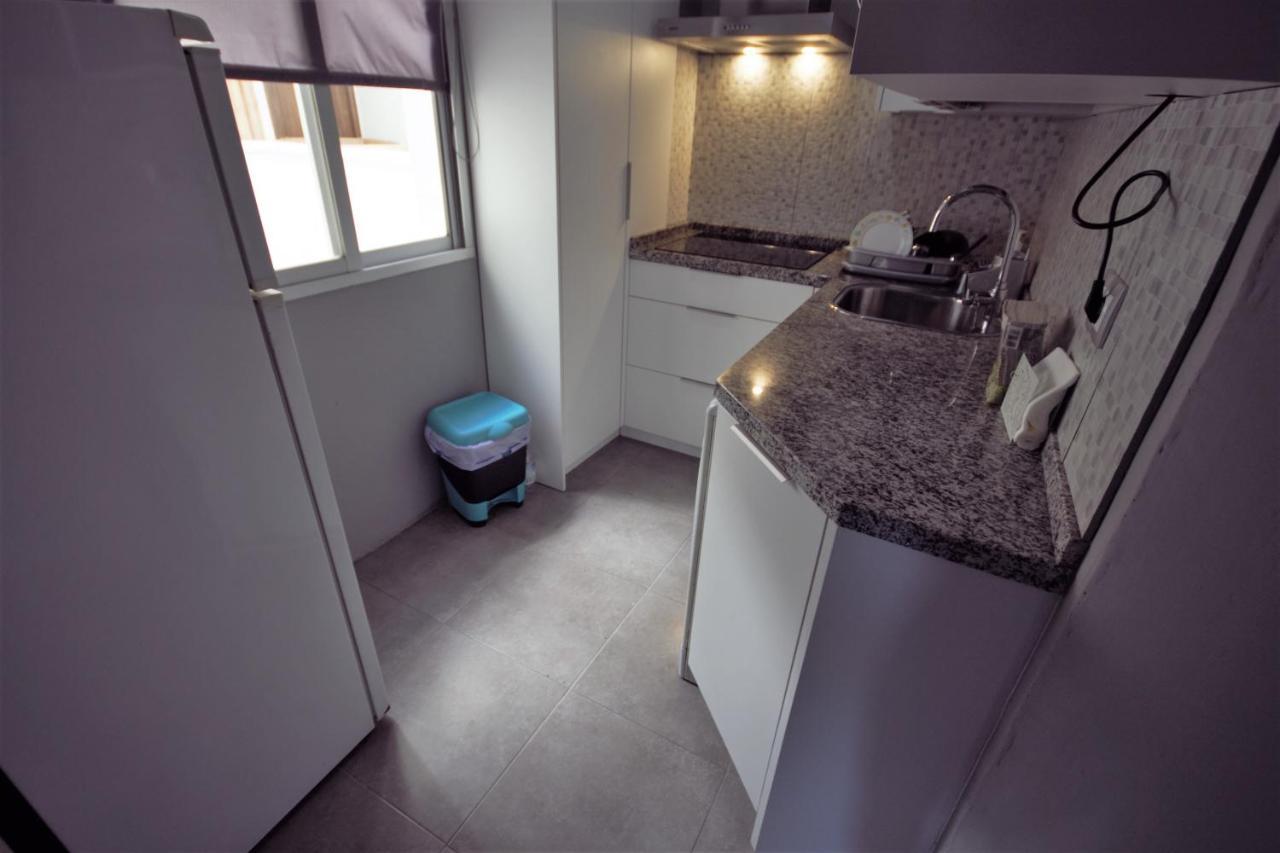 Apartamento La Cordobesita 圣路易斯·德·萨比尼尔 外观 照片