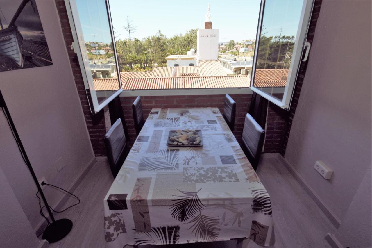 Apartamento La Cordobesita 圣路易斯·德·萨比尼尔 外观 照片