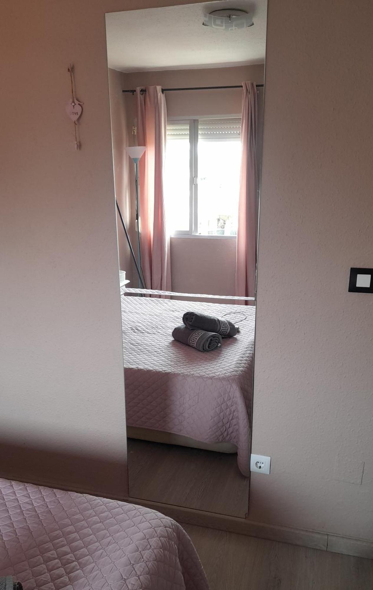Apartamento La Cordobesita 圣路易斯·德·萨比尼尔 外观 照片