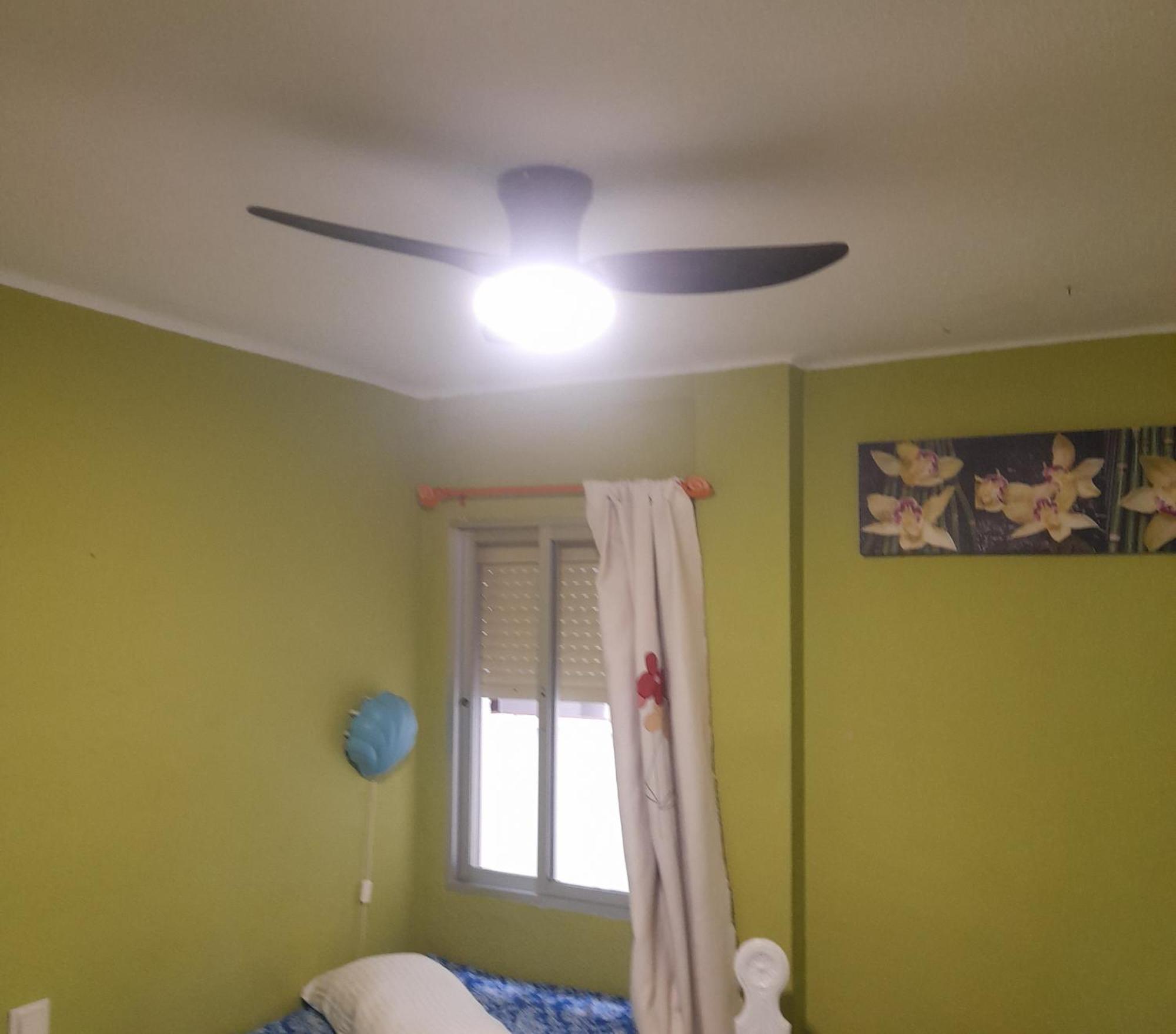 Apartamento La Cordobesita 圣路易斯·德·萨比尼尔 外观 照片