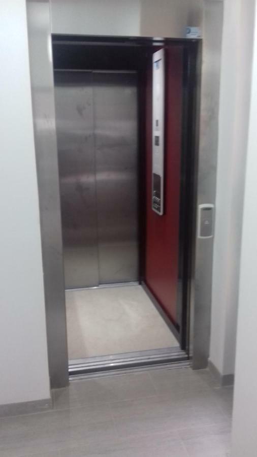Apartamento La Cordobesita 圣路易斯·德·萨比尼尔 外观 照片