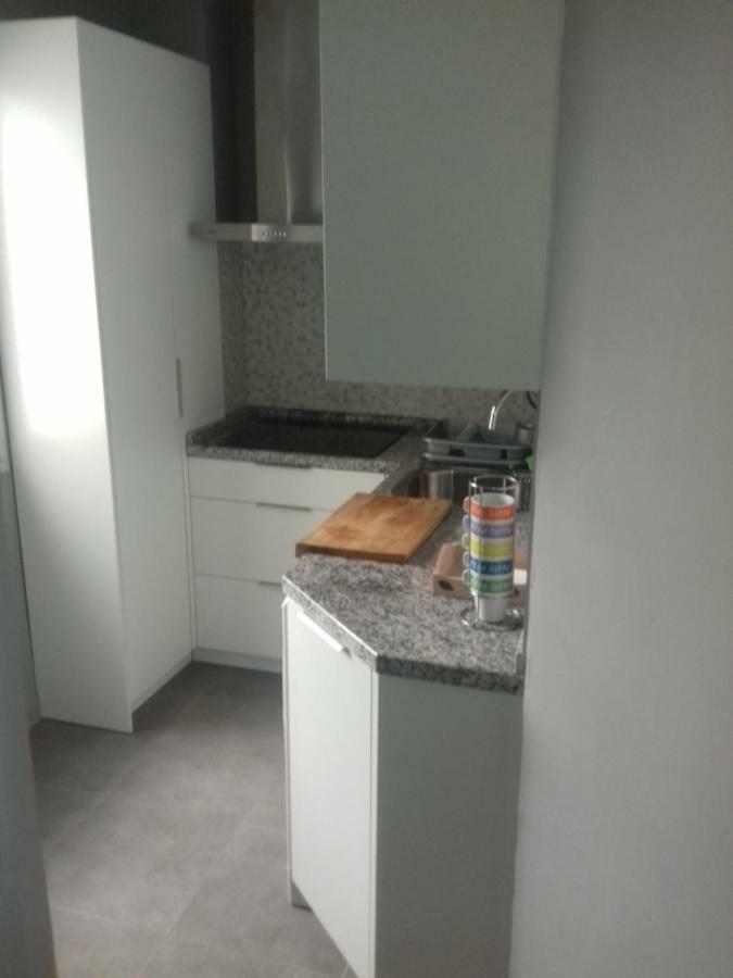 Apartamento La Cordobesita 圣路易斯·德·萨比尼尔 外观 照片