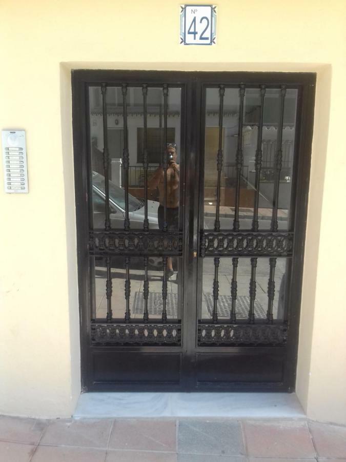 Apartamento La Cordobesita 圣路易斯·德·萨比尼尔 外观 照片