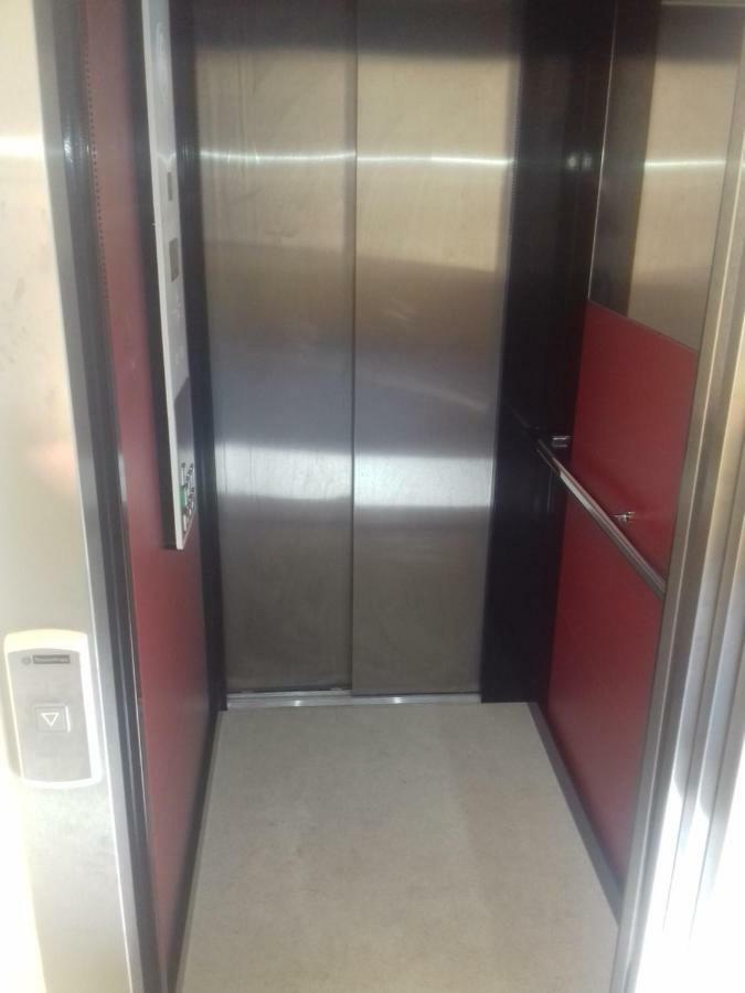 Apartamento La Cordobesita 圣路易斯·德·萨比尼尔 外观 照片